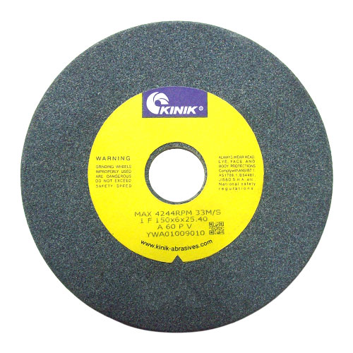 Abrasives Grinding Wheels / Points / Grit Kinik Aluminium Oxide