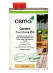 Garden Furniture Oil - New Product