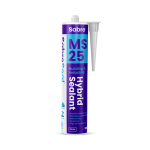 Sabre Seal MS25 White 300ml