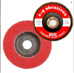 125mm ceramic flap disc