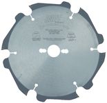 Cement saw blade