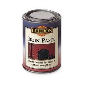 Iron Paste
