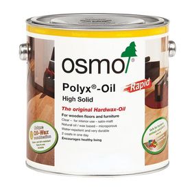 Osmo Polyx (Hardwax) Oil