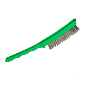 4 Row Wire Brush