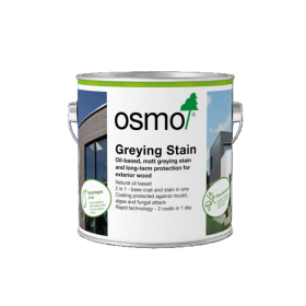 Greying Stain