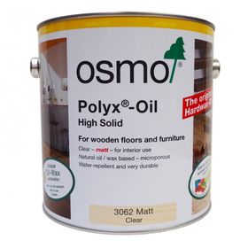 Osmo Polyx (Hardwax) Oil