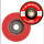 125mm ceramic flap disc