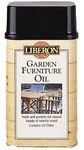 Garden oil Liberon